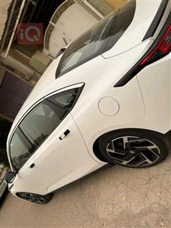 Changan Eado Plus
